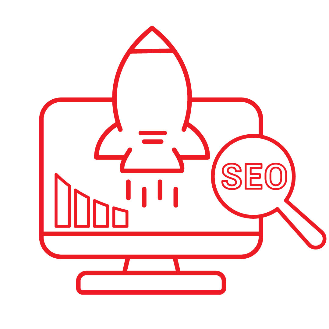 análisis SEO cohete